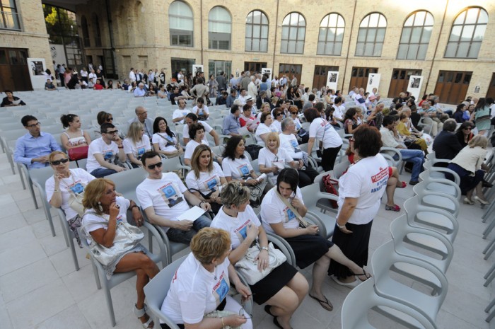 Inaugurazione