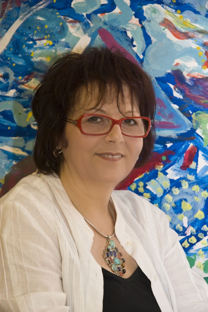 Anna Seccia